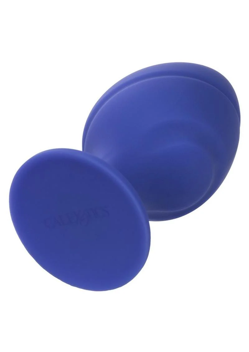 Cheeky Silicone Textured Anal Plugs - Image 13