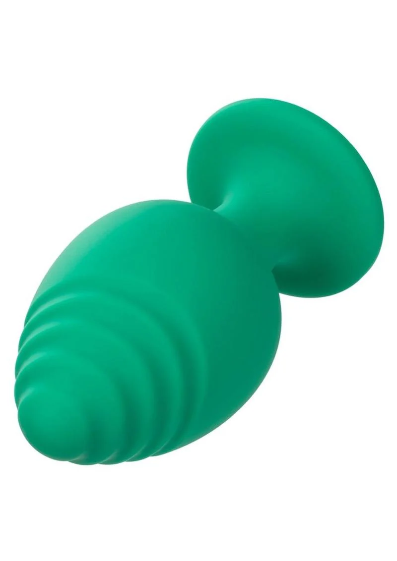 Cheeky Silicone Textured Anal Plugs - Image 3