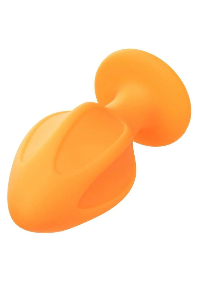 Cheeky Silicone Textured Anal Plugs - Image 7