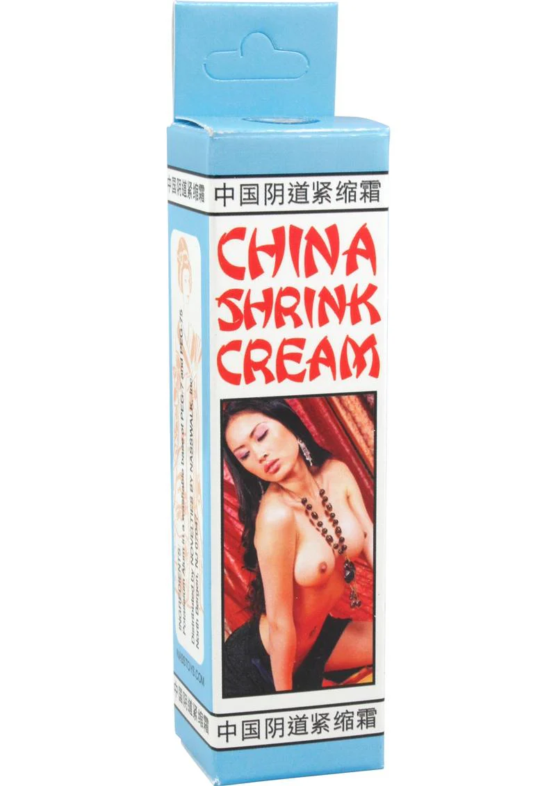 China Shrink - Image 2
