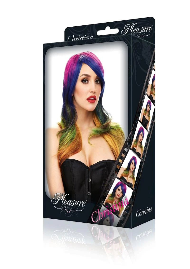 Christina Wig - Image 2