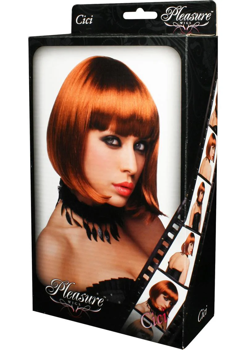 Cici Wig - Image 3