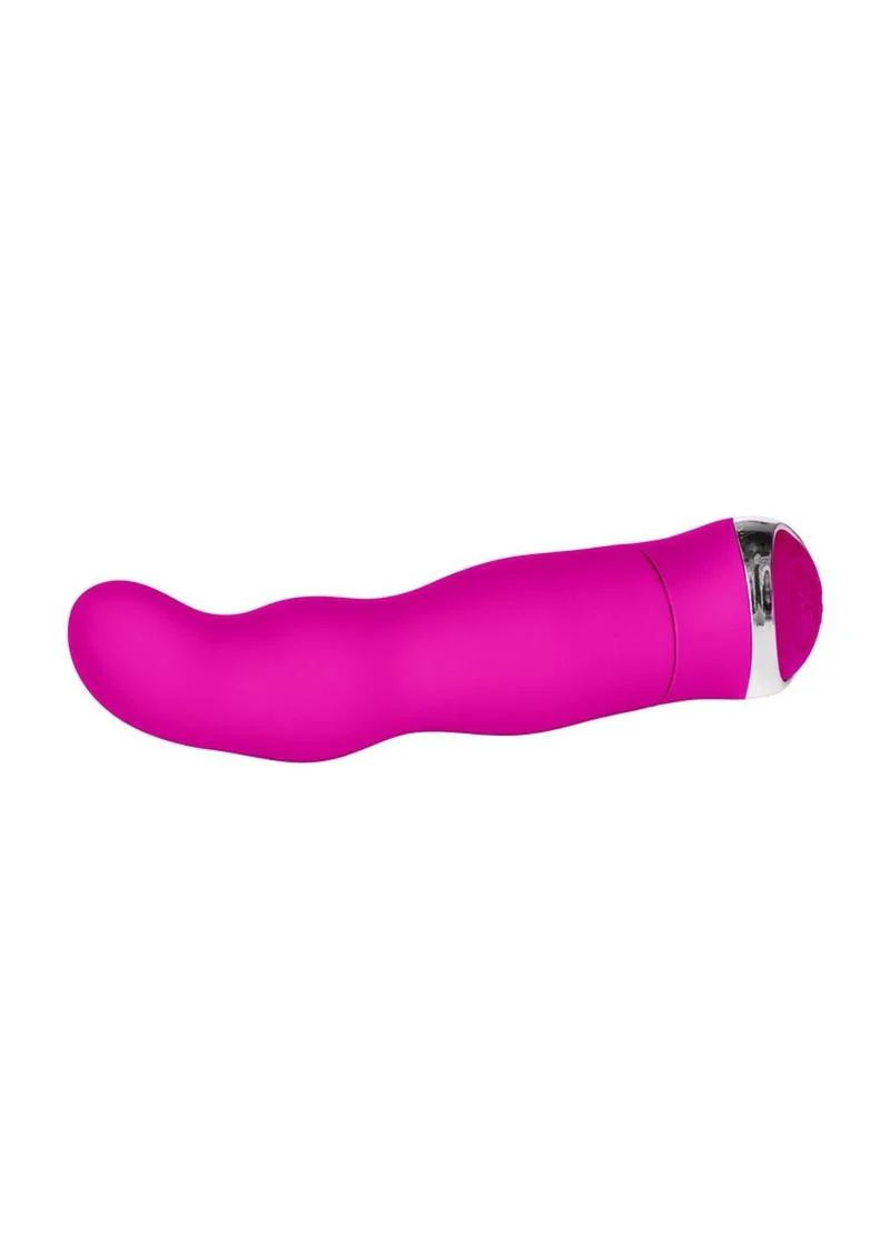 Classic Chic Curve Vibrator - Image 7