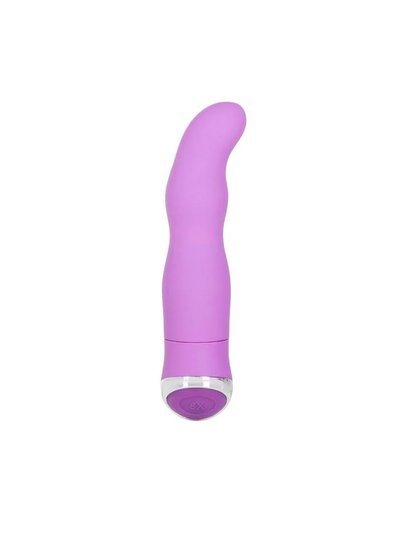 Classic Chic Curve Vibrator - Image 9