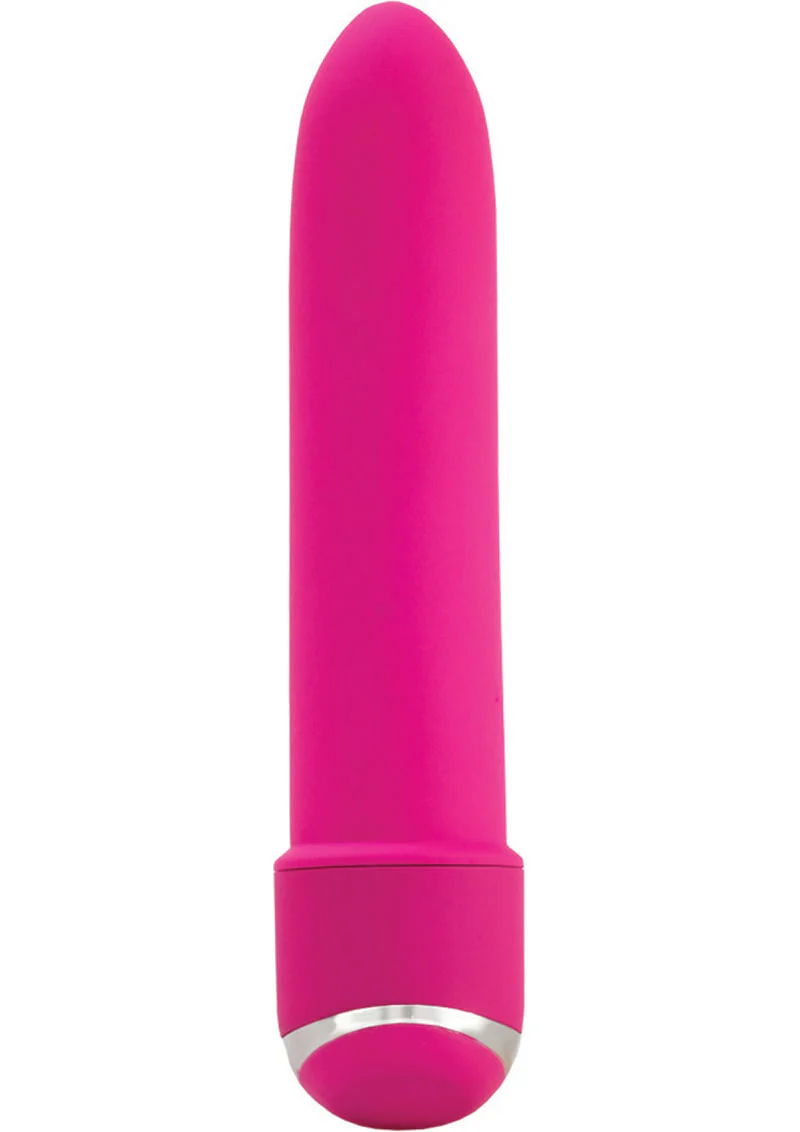 Classic Chic Mini Vibrator - Image 5