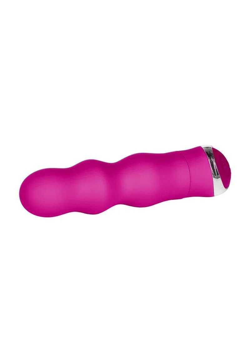 Classic Chic Wave Vibrator - Image 3