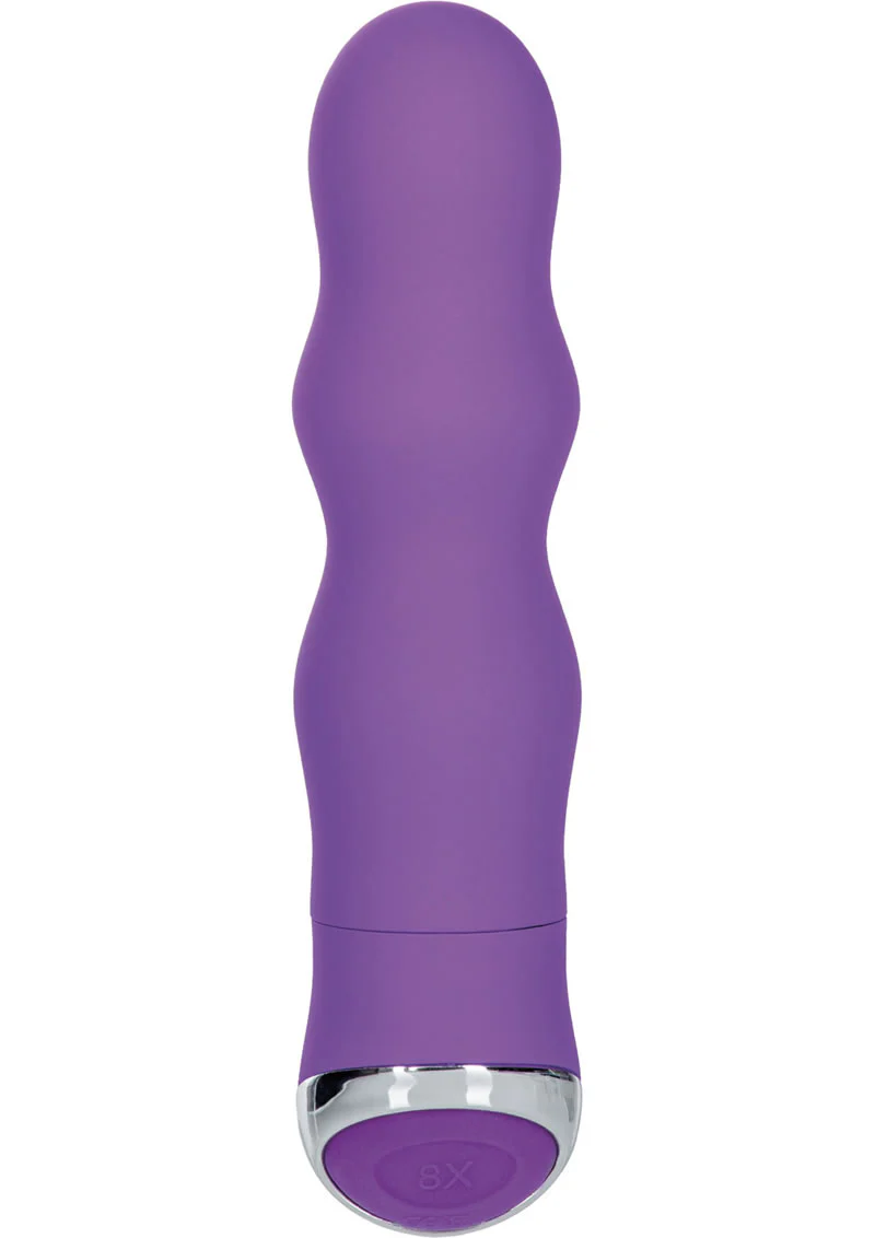 Classic Chic Wave Vibrator - Image 5