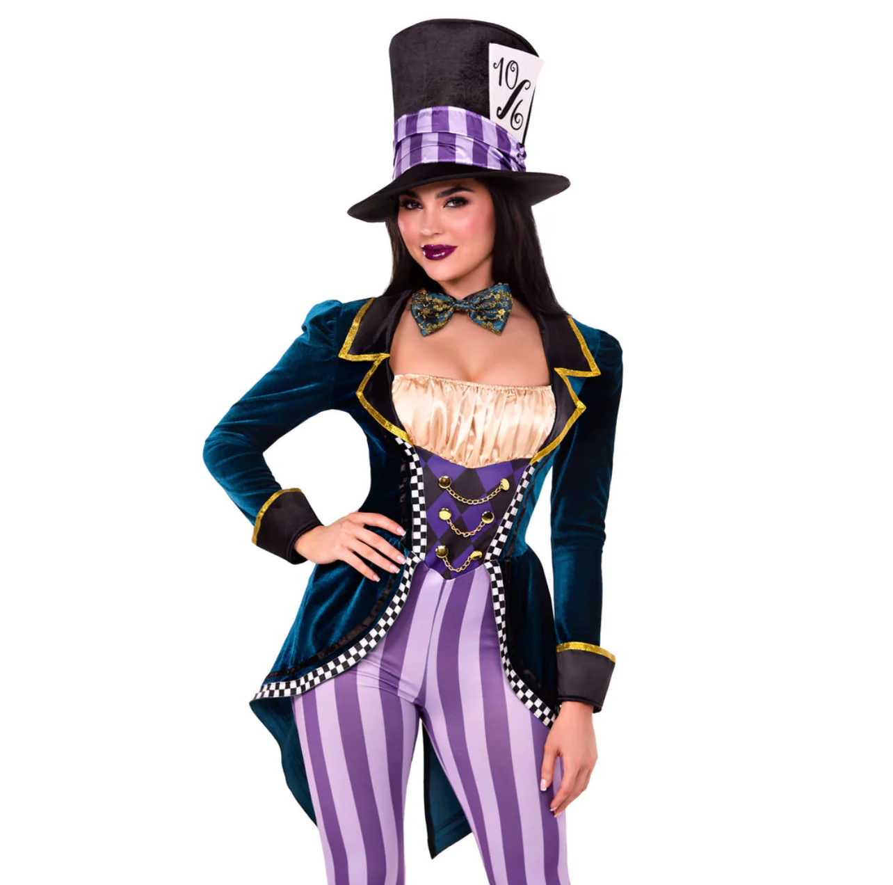 Classic Mad Hatter - Image 2