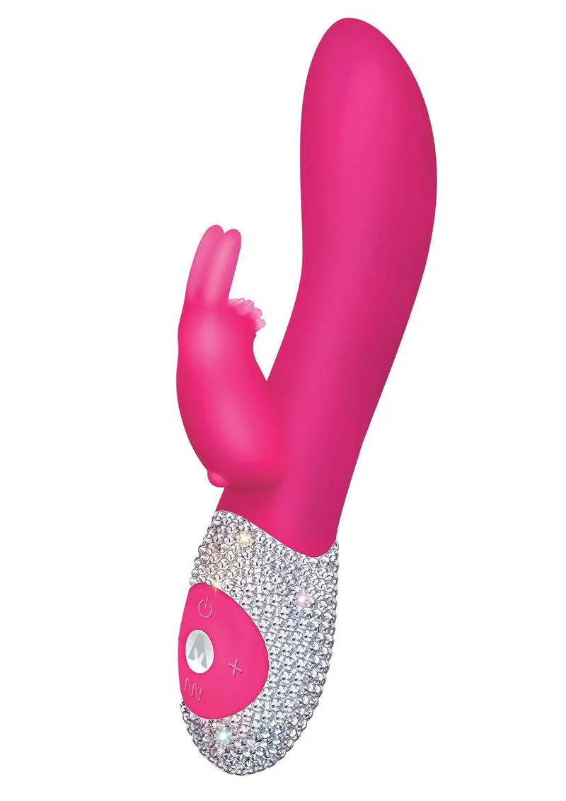 Classic Rabbit Bling - Image 3