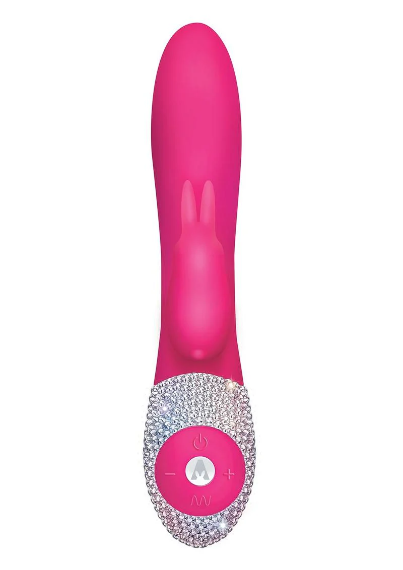 Classic Rabbit Bling - Image 4