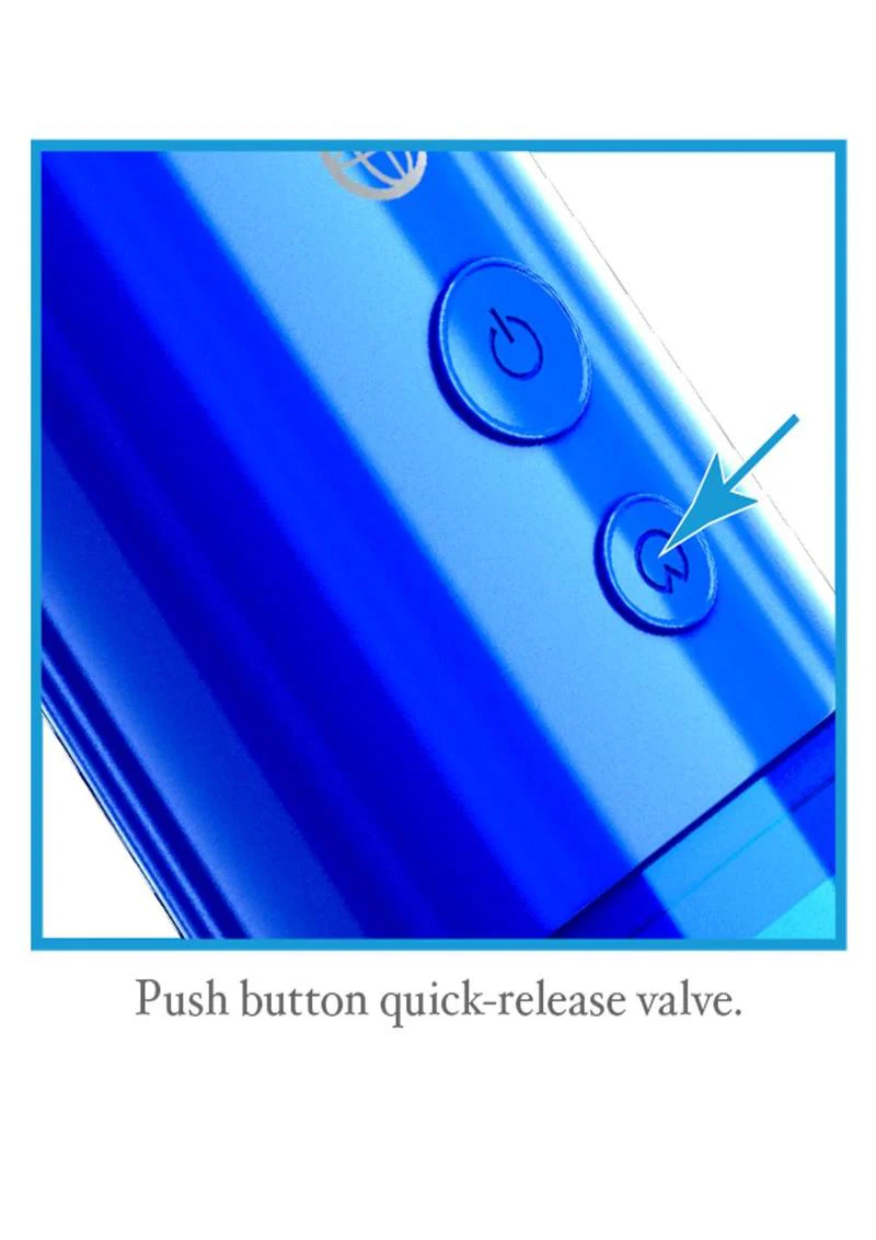 Classix Auto-Vac Power Pump Penis Enlargement System - Image 6