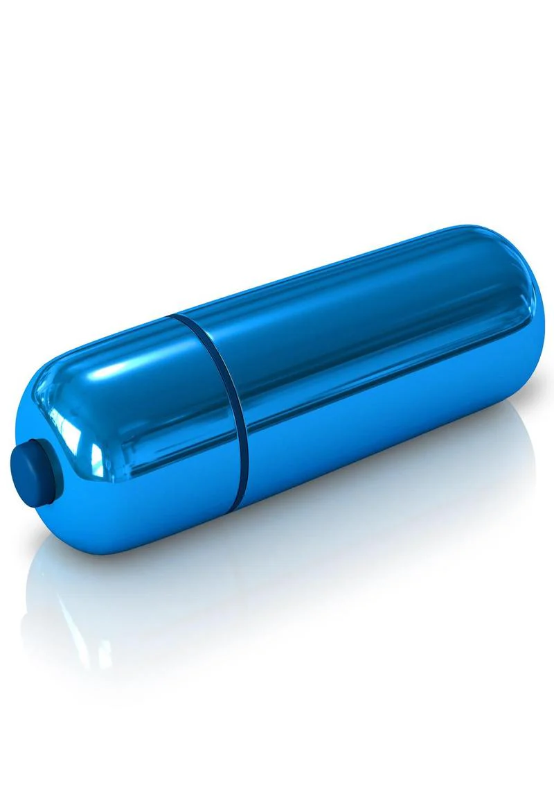 Classix Vibrating Pocket Bullet - Image 3