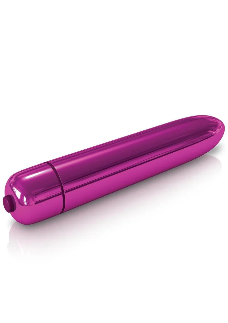 Classix Vibrating Rocket Bullet - Image 6