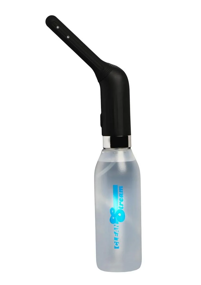 Cleanstream Automatic Rechargeable Enema
