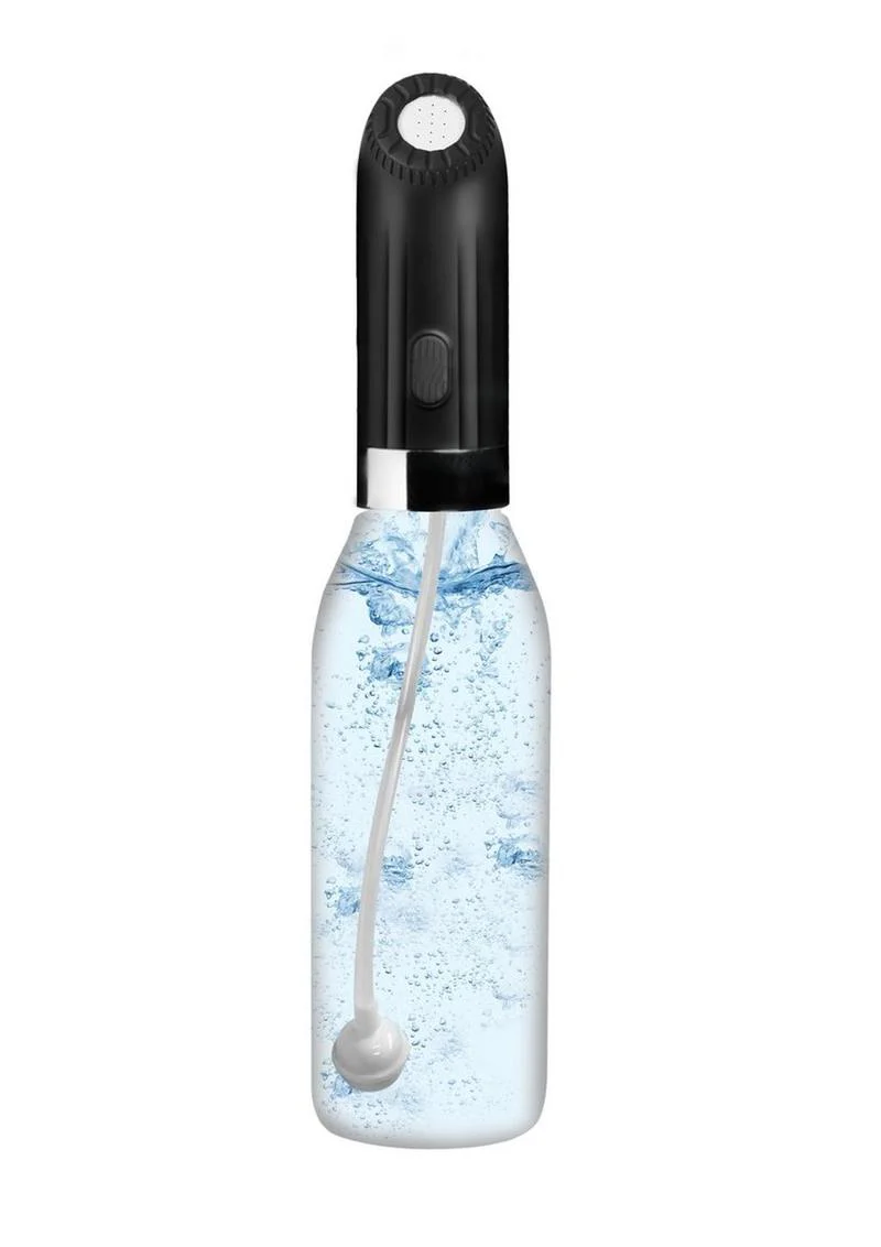 Cleanstream Automatic Rechargeable Enema - Image 3