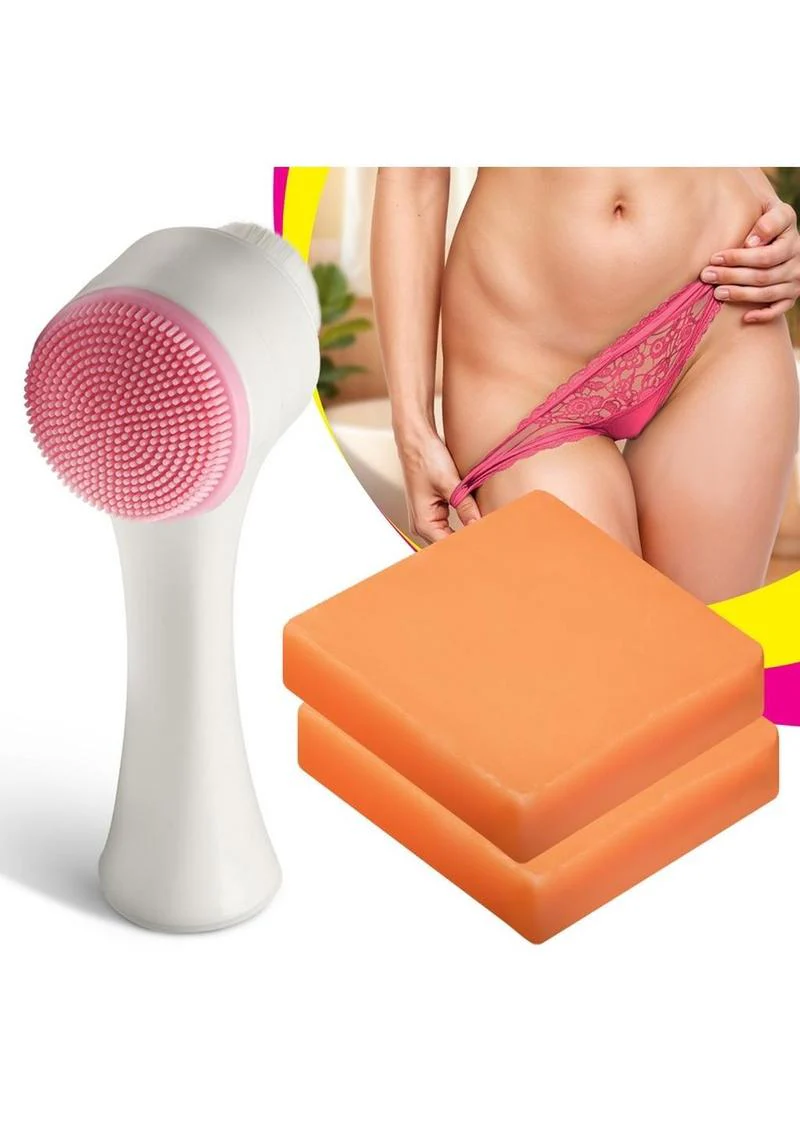 Cleanstream Kojic Acid Radiant Glow Soap