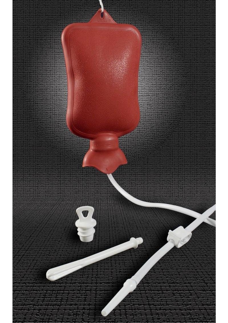Cleanstream Water Bottle Cleansing Kit - Image 5