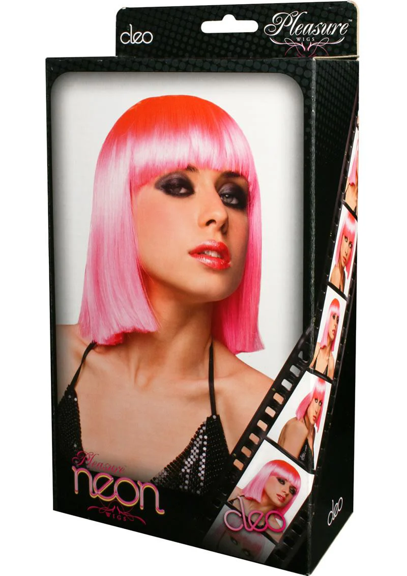 Cleo Wig - Image 4