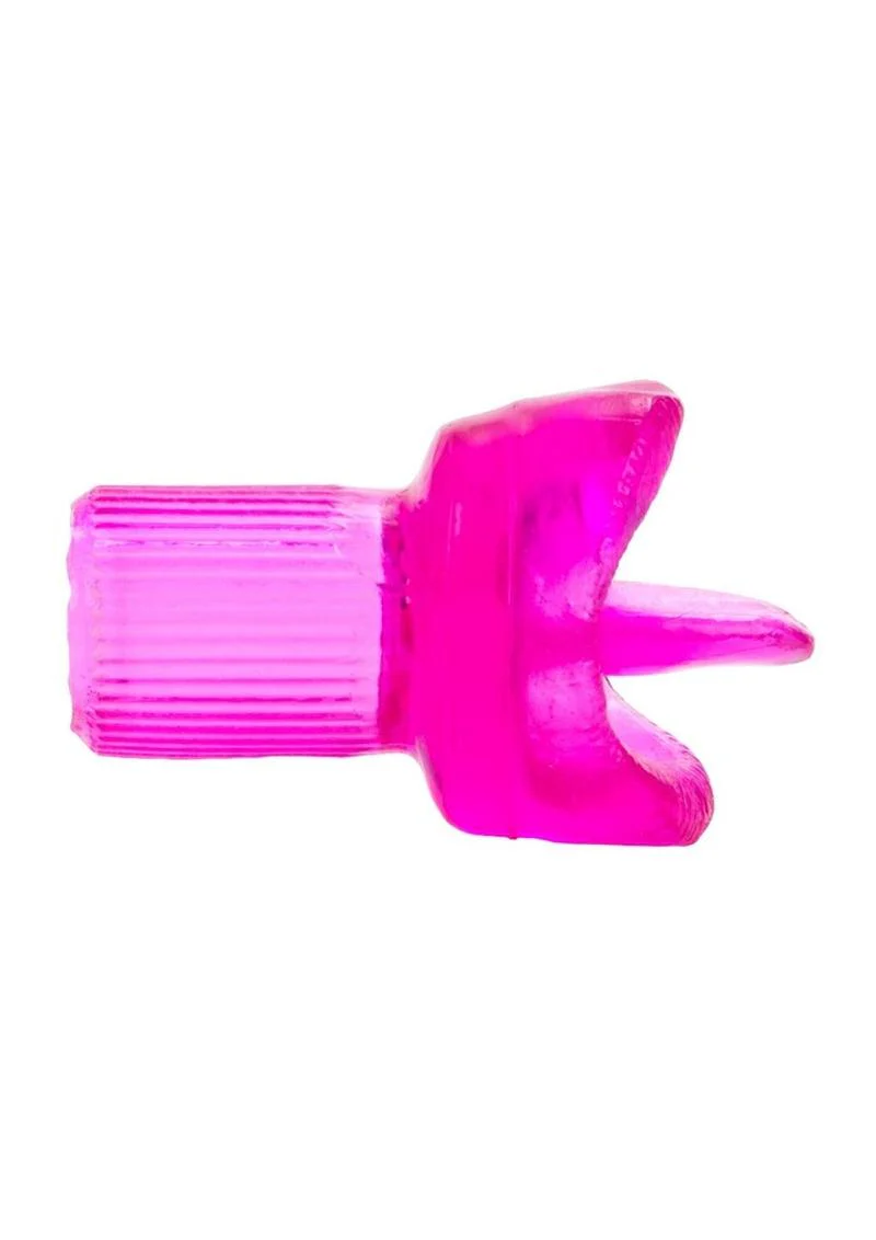 Clit Kisser Tantalizing Tongue with Removable Bullet - Image 3