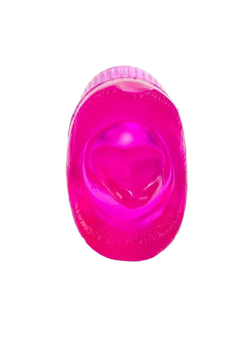 Clit Kisser Tantalizing Tongue with Removable Bullet - Image 4