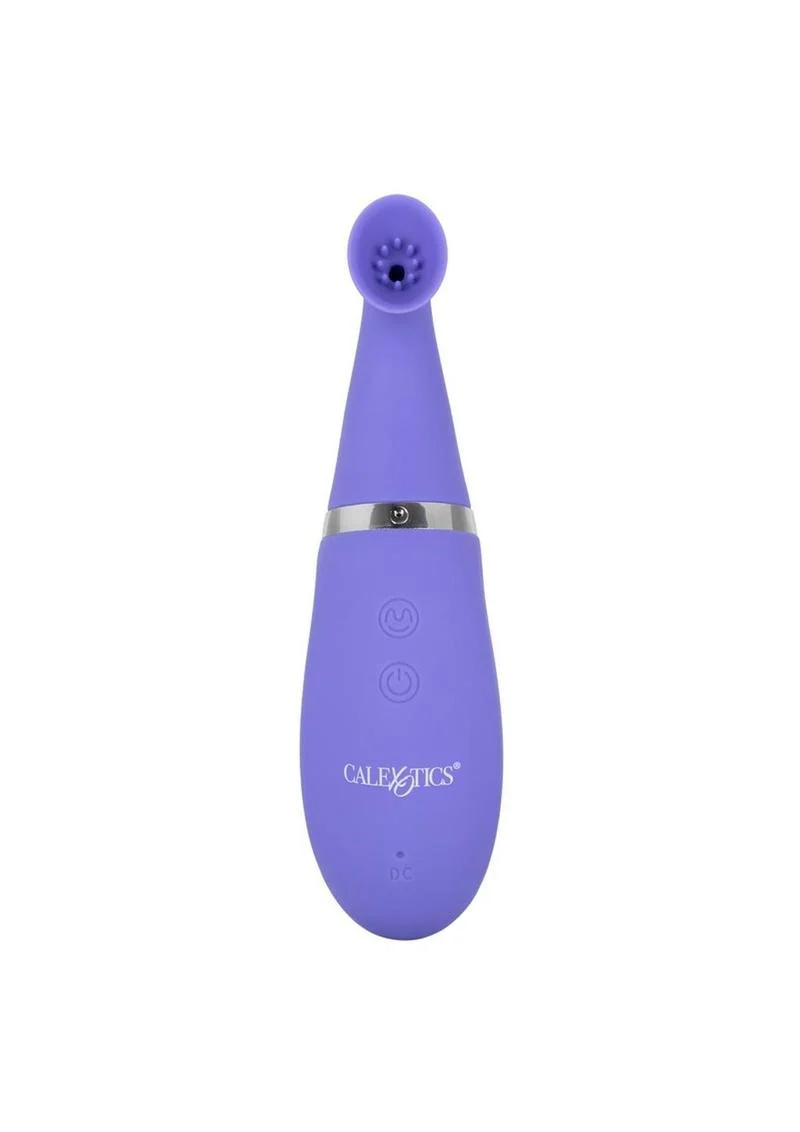 Clitoral Pump Silicone Rechargeable Waterproof - Image 3
