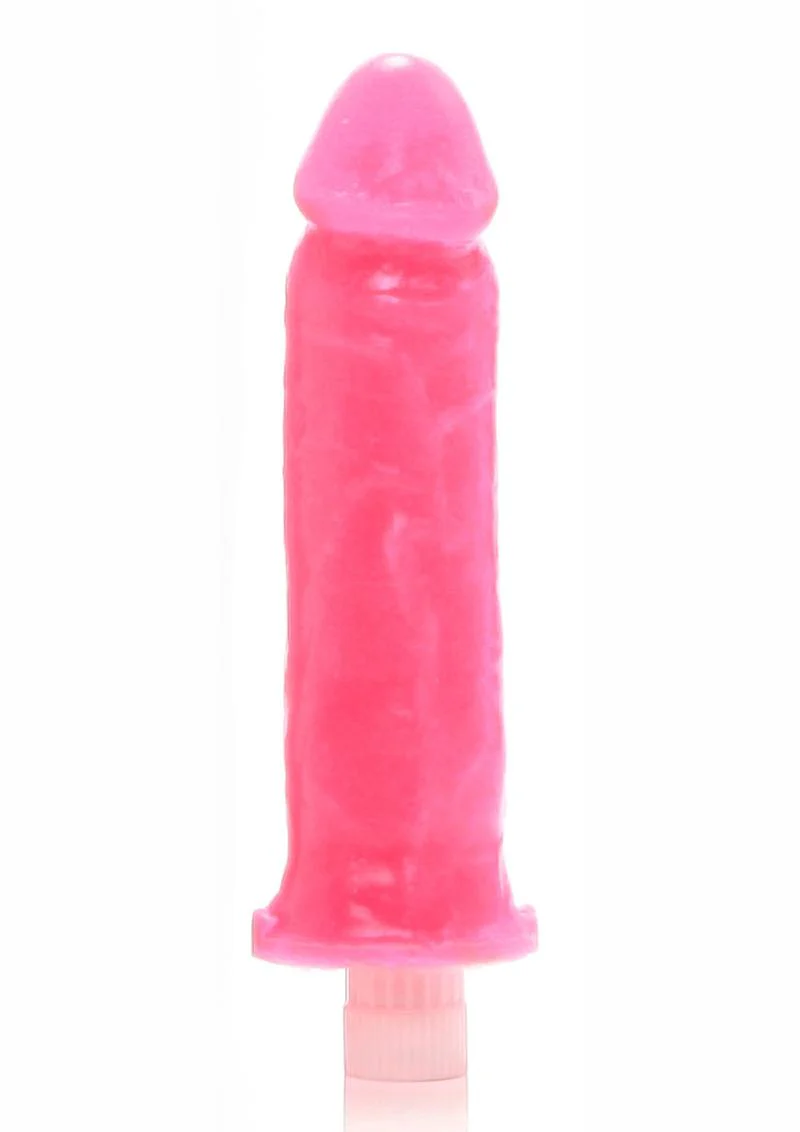 Clone-A-Willy Silicone Dildo Molding Kit with Vibrator - Image 9
