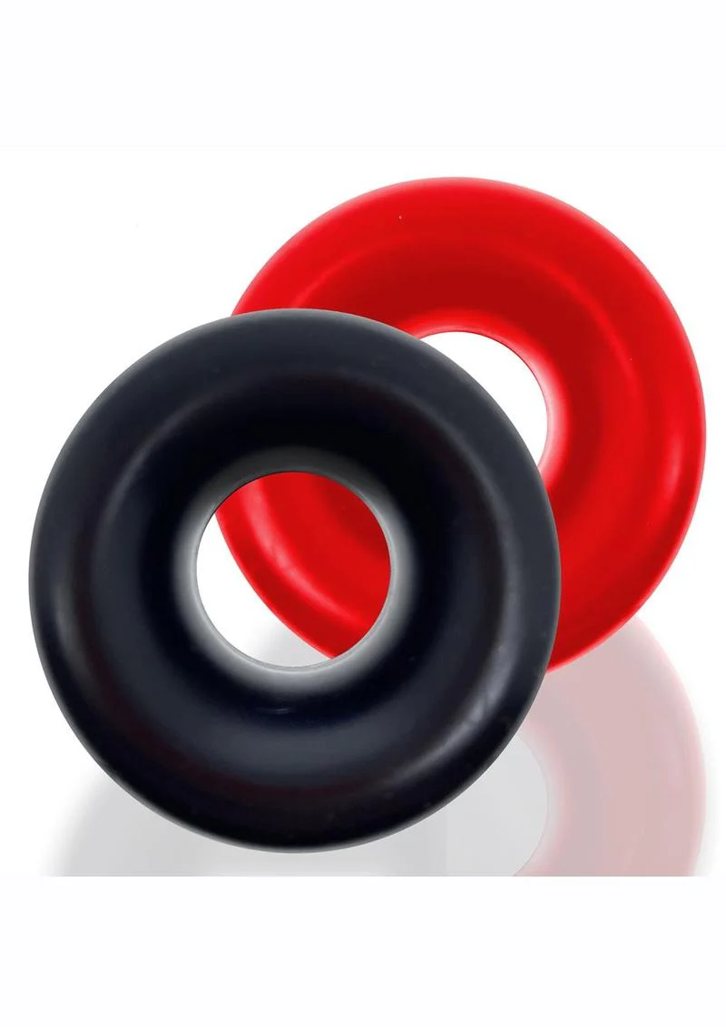 Clone Duo Silicone Ballstretcher - Image 8