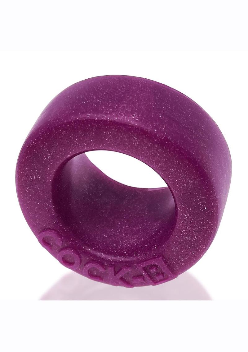 Cock-B Bulge Silicone Cock Ring - Image 10