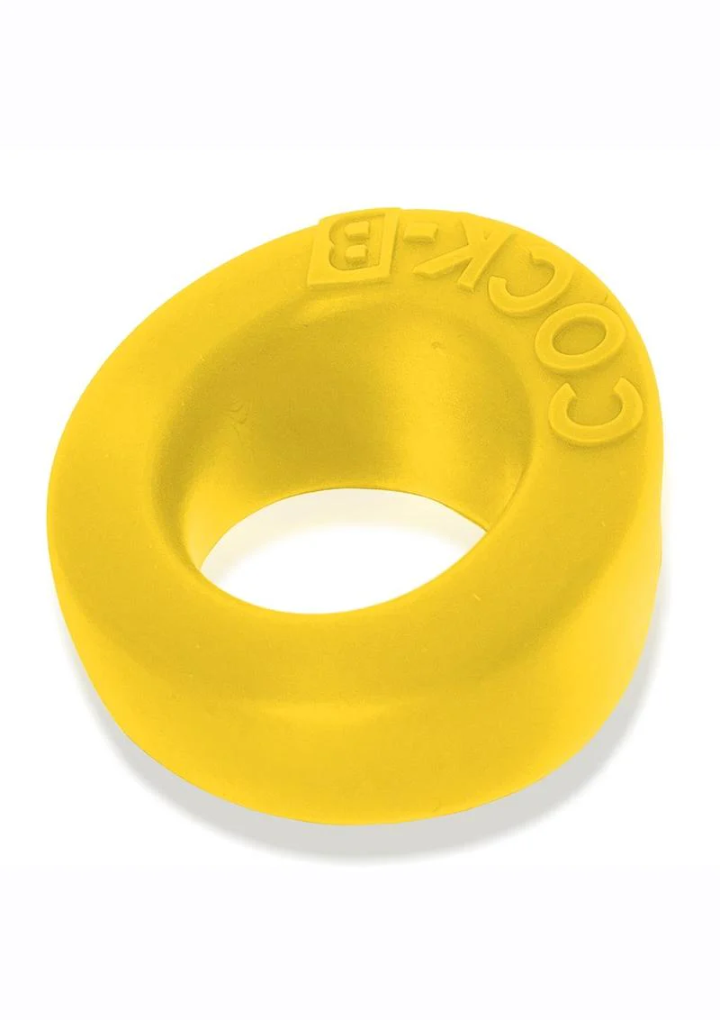Cock-B Bulge Silicone Cock Ring - Image 16
