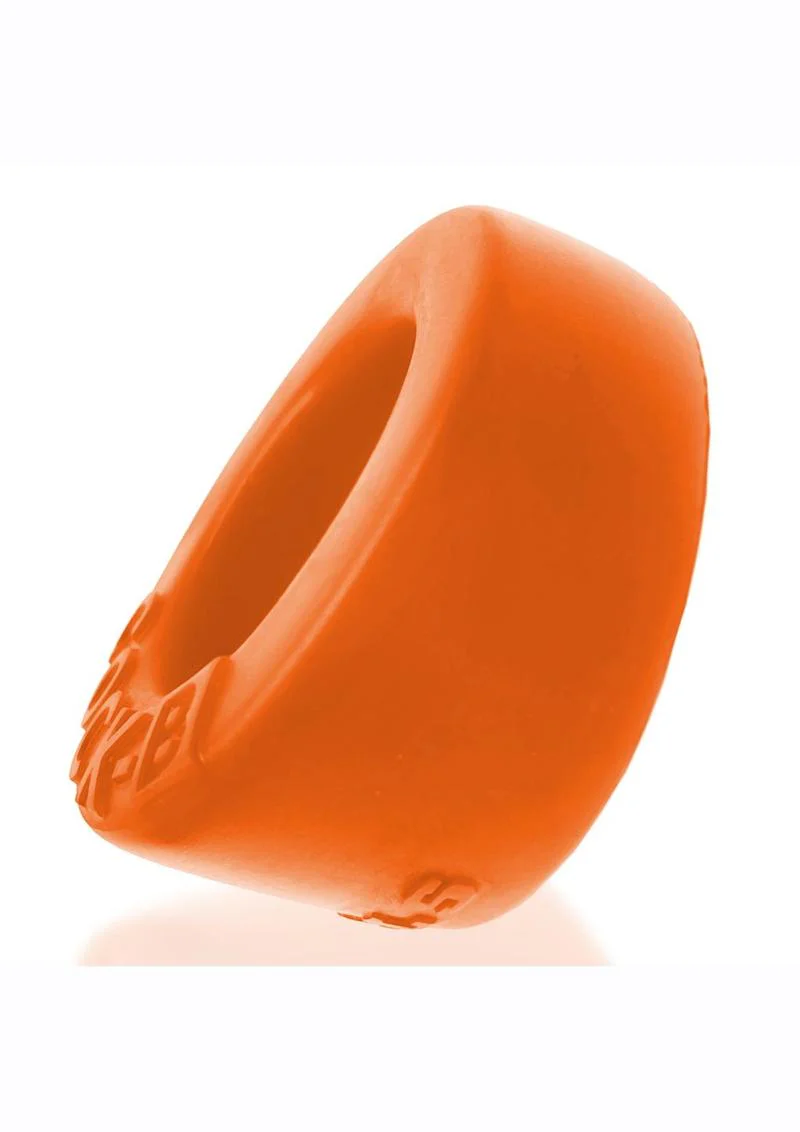 Cock-B Bulge Silicone Cock Ring - Image 6