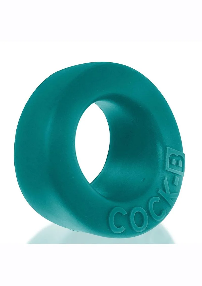 Cock-B Bulge Silicone Cock Ring - Image 9