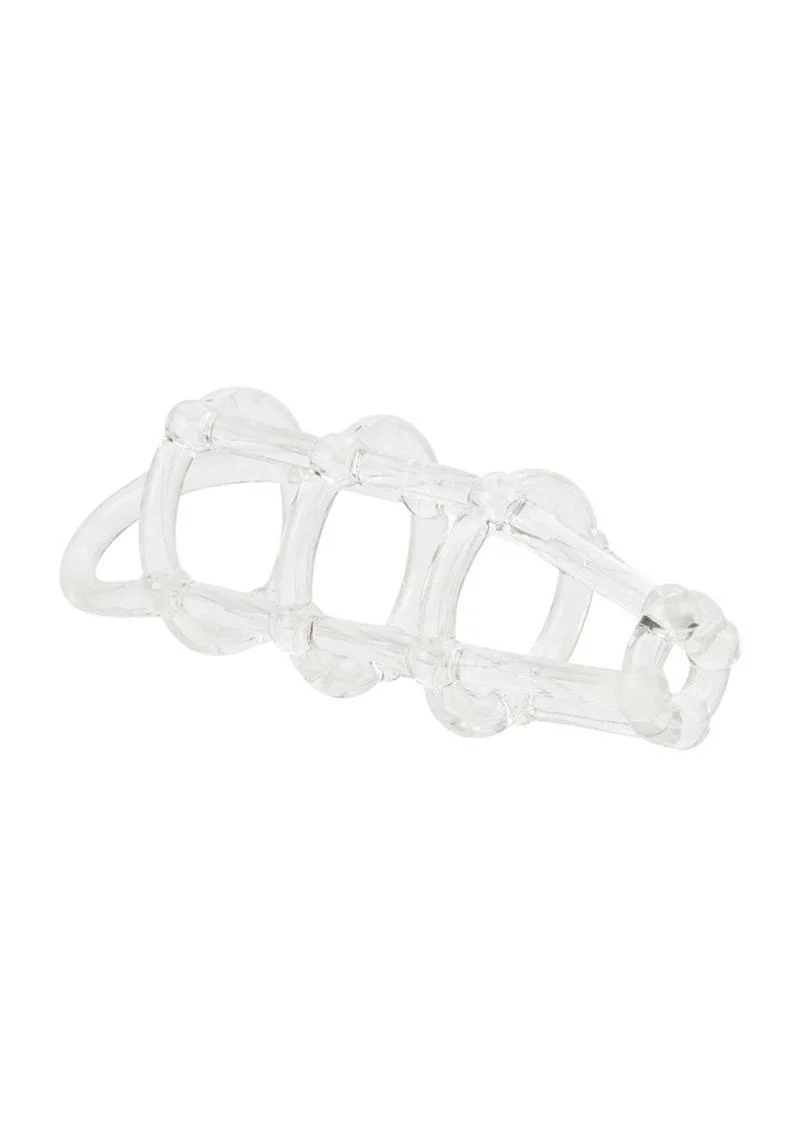 Cock Cage Penis Enhancer - Image 3