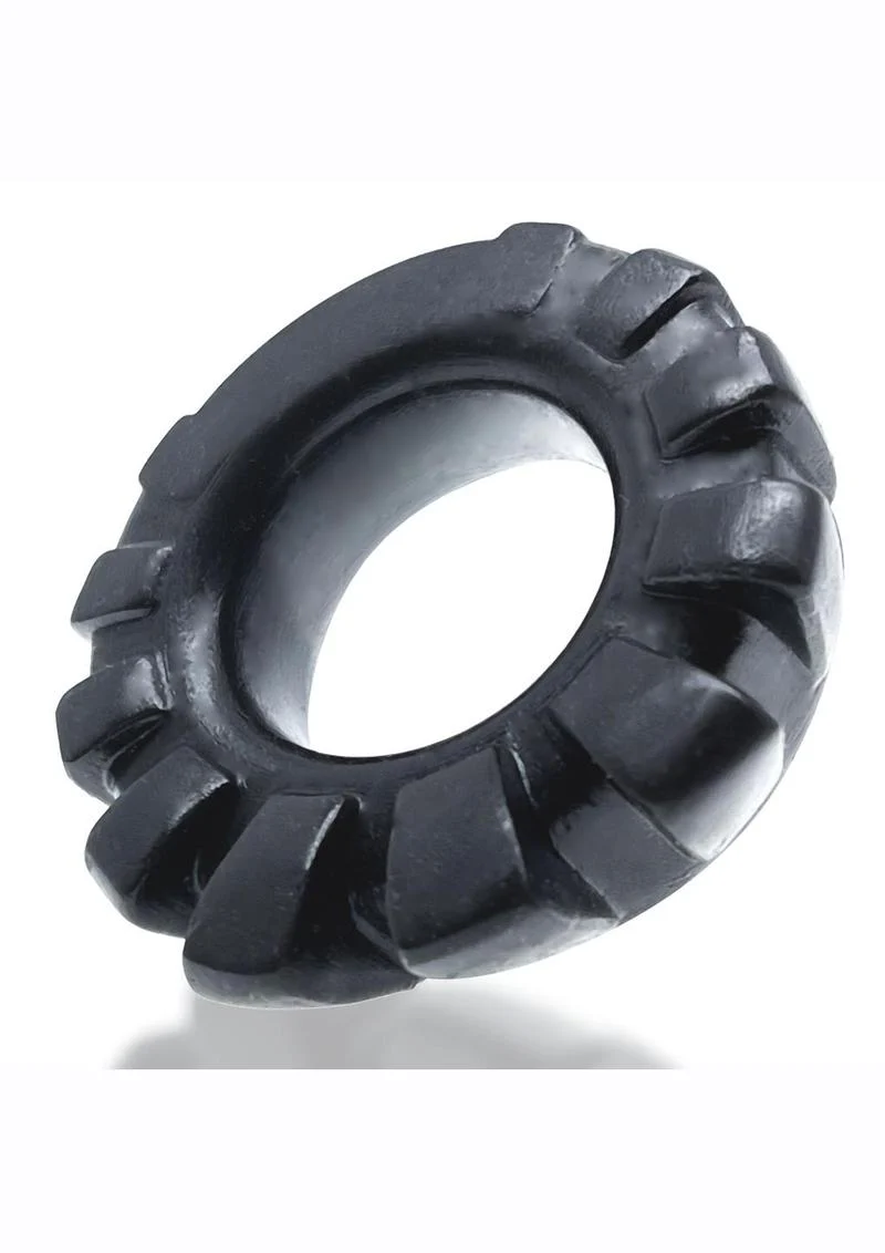 Cock Lug Lugged Cock Ring - Image 4