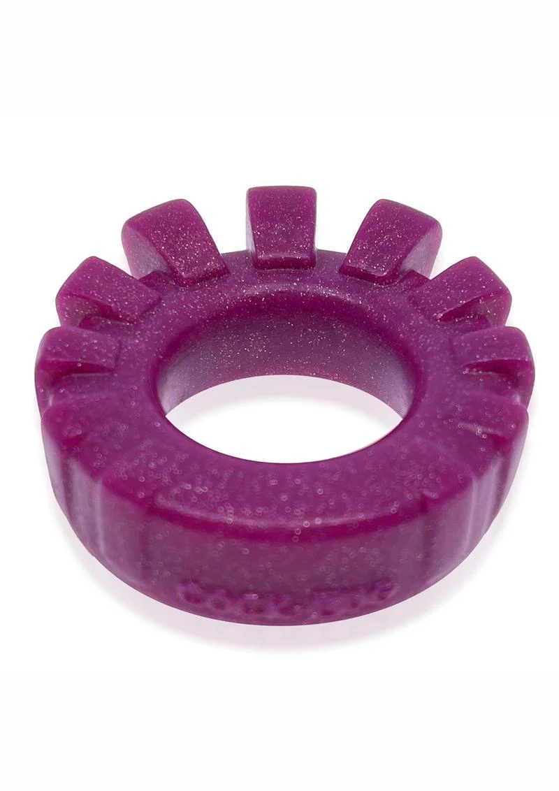 Cock Lug Lugged Cock Ring - Image 5
