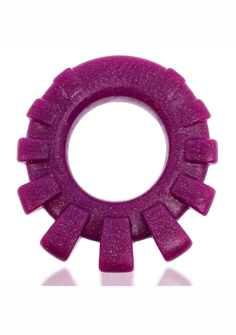 Cock Lug Lugged Cock Ring - Image 7