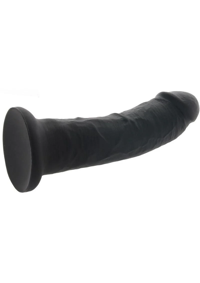 Colours Girth Silicone Dildo - Image 3