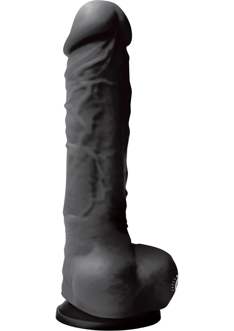 Colours Pleasures Silicone Dildo - Image 17