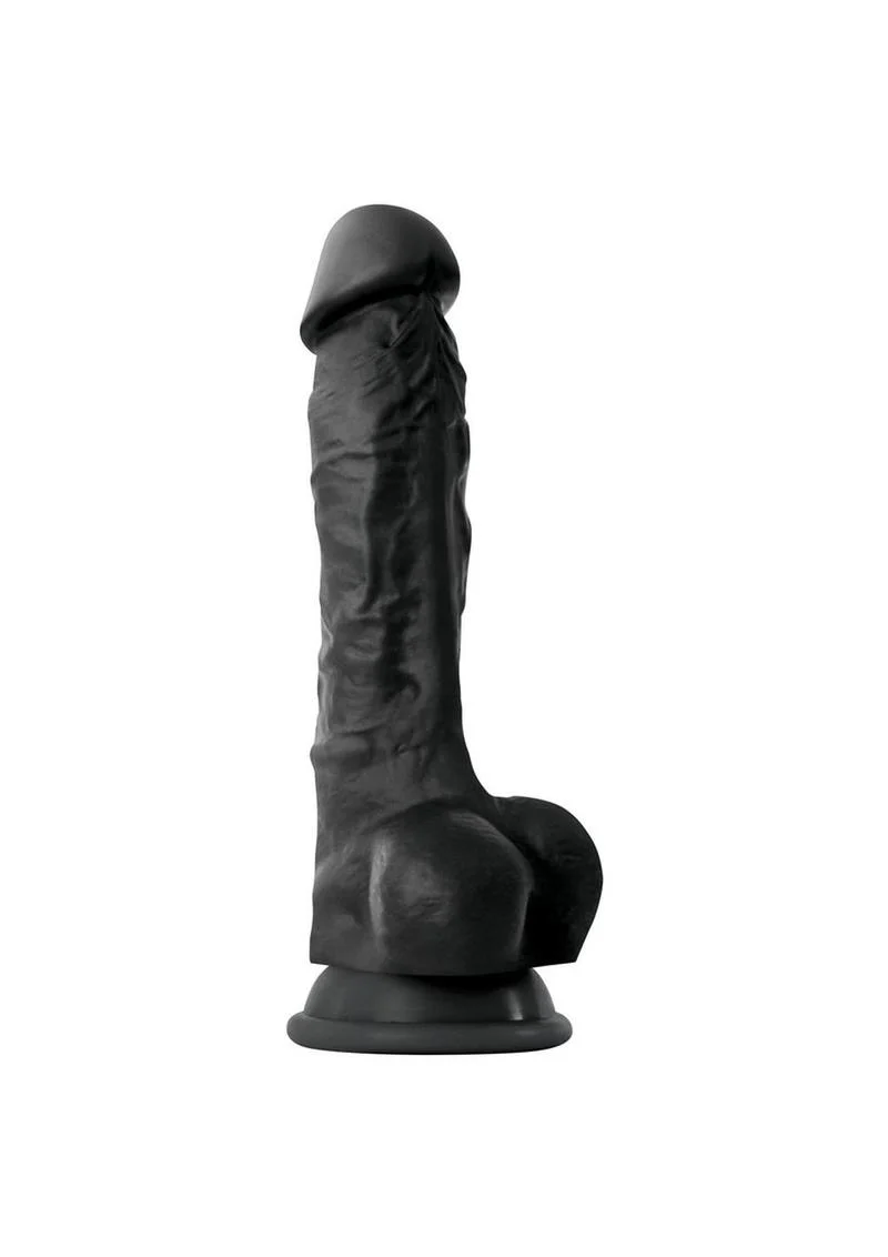 Colours Pleasures Silicone Dildo - Image 31