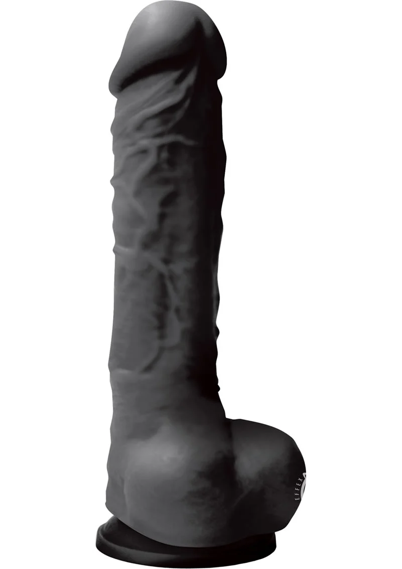 Colours Pleasures Silicone Dildo - Image 35