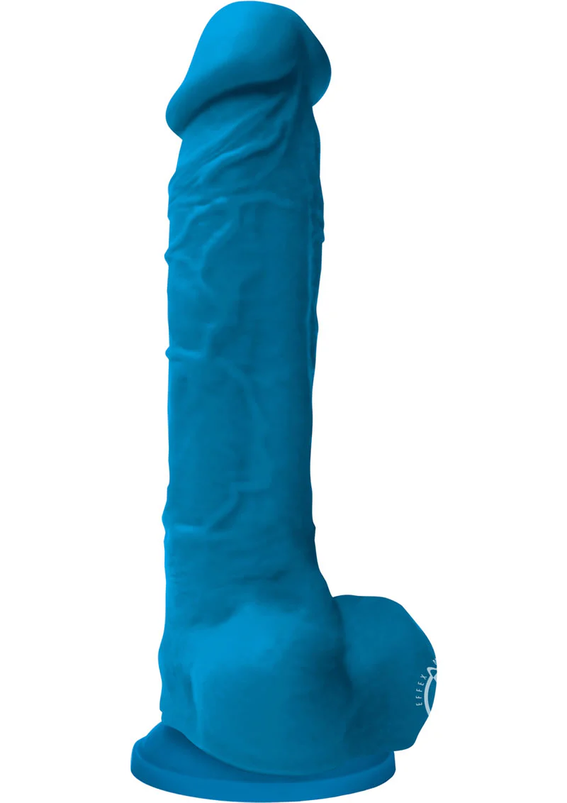Colours Pleasures Silicone Dildo - Image 37