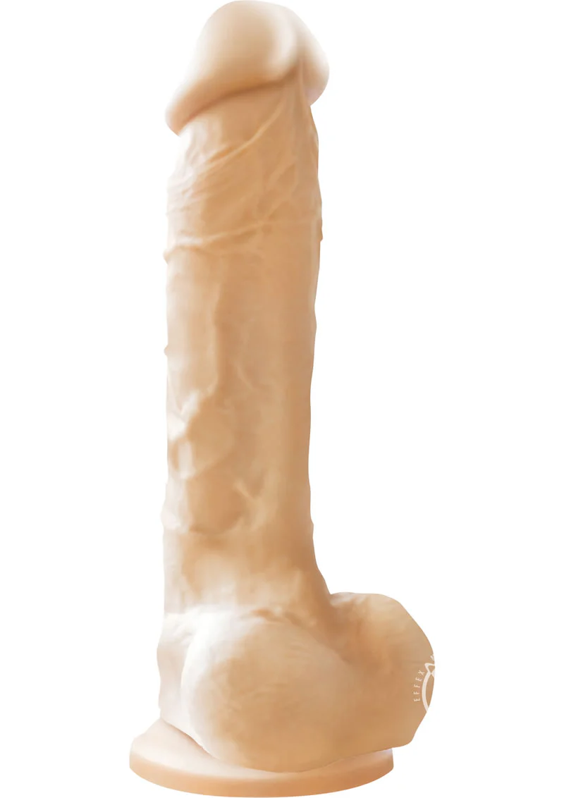 Colours Pleasures Silicone Dildo - Image 47