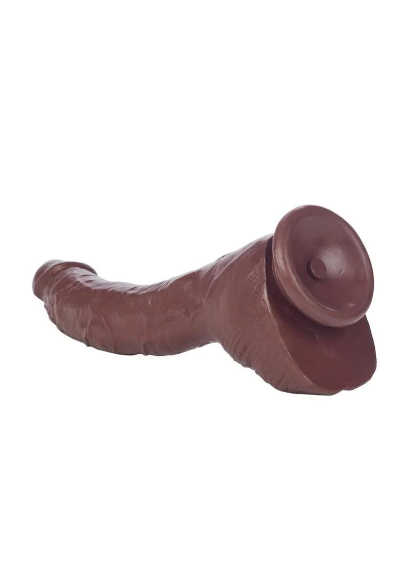 Colt Adam Dexters Genuine Cock Dildo - Image 4