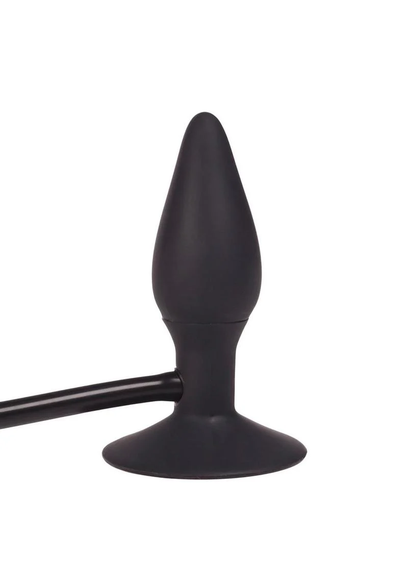 Colt Silicone Medium Pumper Plug Butt Plug - Image 3