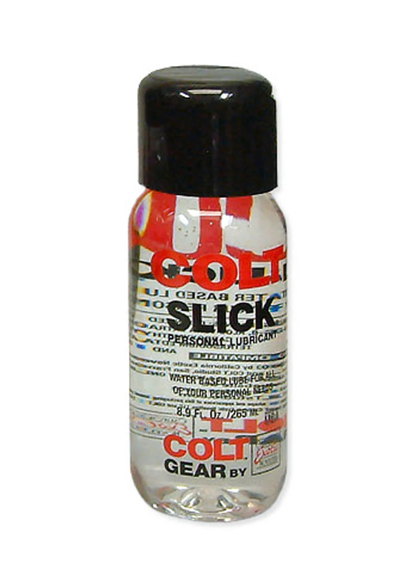 Colt Slick Body Glide Water Based Lubricant - Image 3