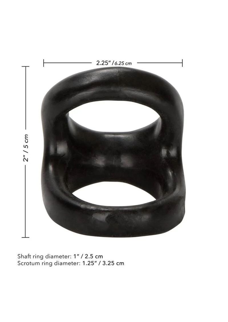 Colt Snug Tugger Cock Ring - Image 4