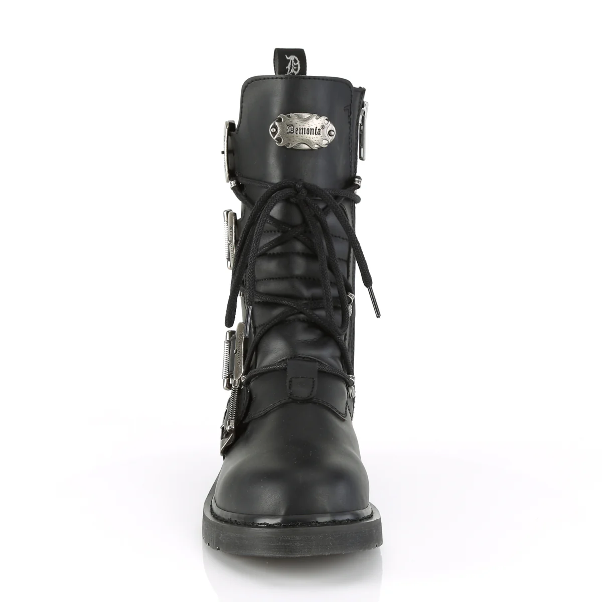 Combat Boots Unisex - Image 3