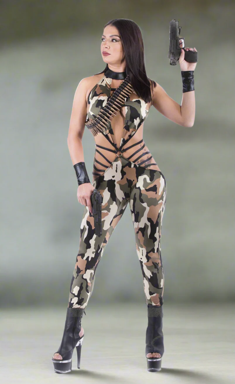Bullet Belt - Image 4