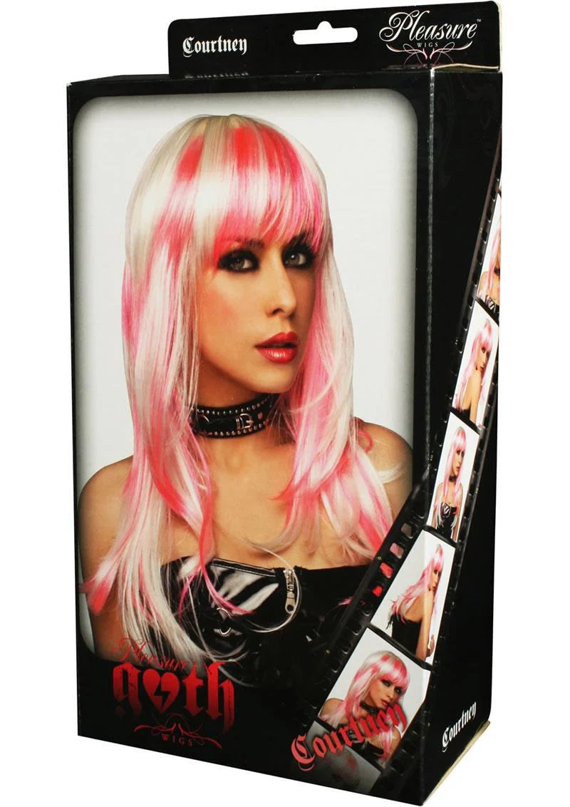Courtney Wig - Image 2