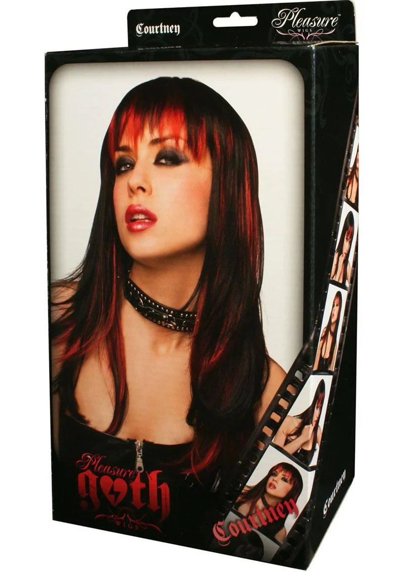 Courtney Wig - Image 4