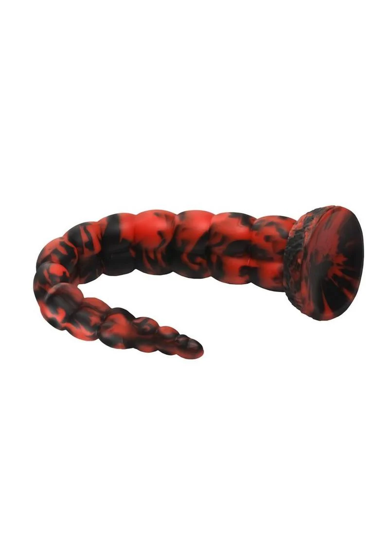 Creature Cock Stinger Silicone Dildo - Image 3